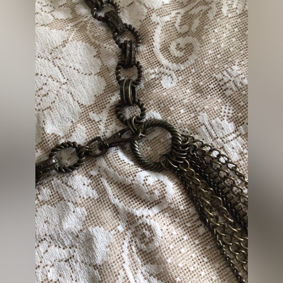 Chunky Metal Belt - Picture 3 of 5